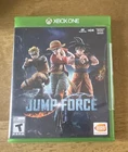 Bandai Namco Jump Force Xbox One 4K Ultra HD HDR Action & Adventure T-Teen