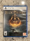 Elden Ring (Sony Playstation 5/PS5)
