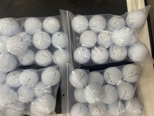 48 Golf Balls 4 Dozen Taylormade TP5x - Free Ship