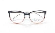 New Women's Nicole Miller Dorado Beach Eyeglass Frame
