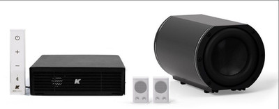 K-Array Kamut KAMUT2L1W Azimut White High End Made in Italy Audio Neuware