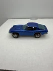 1/64 SCALE HOT WHEELS VINTAGE LOOSE REDLINE BLUE MASERATI MISTRAL