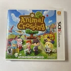 New ListingAnimal Crossing New Leaf Nintendo 3DS Brand New Factory Sealed Authentic