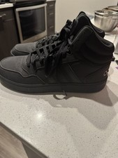 adidas Hoops 3.0 Basketball Vintage Shoes Mid Top GV6683