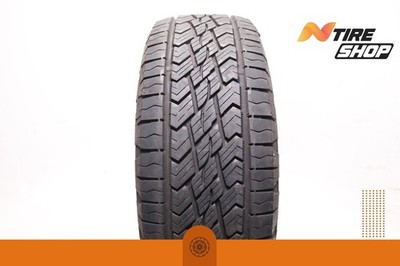 Used 255/60R18 Continental CrossContact ATR - 108T - 9.5/32