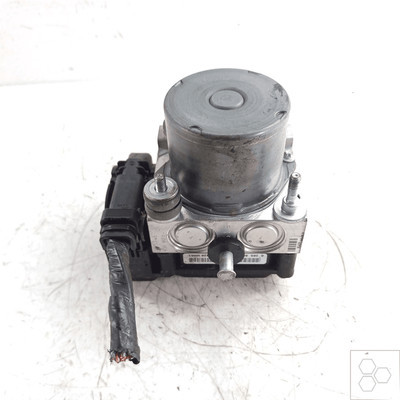 71719584 ABS Aggregat  FIAT PUNTO VAN (2U) 1.3 MJ 16V Active 4 posti Van