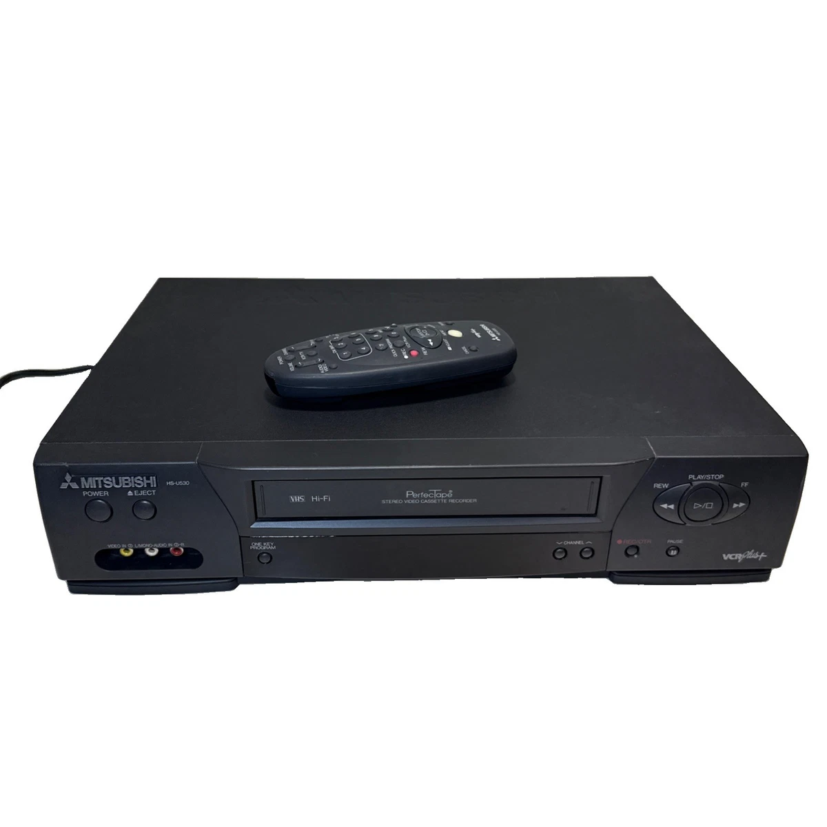 レア箱付きMITSUBISHI DIGITAL STILLCAMERA1997s 三菱VHS 家用录像机| eBay