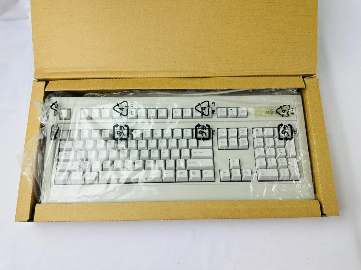 Fujitsu Keyboard products for sale | eBay