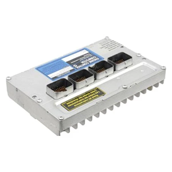 For Dodge Neon 2003 Cardone Reman Engine Control Computer Foto 3 de 4