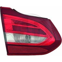Heckleuchte Diederichs 1673693 Hd Priority Parts FüR Mercedes Benz Links
