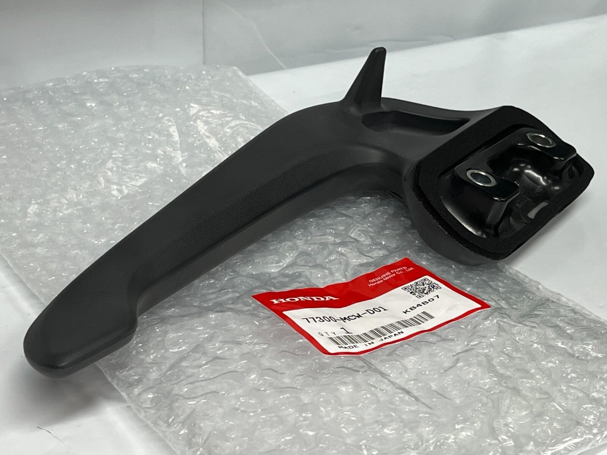 2002 Honda Vfr800 Rear OEM Grab Rails for sale online | eBay