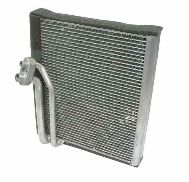 A/C AC Evaporator Core fits Jeep Wrangler 20072011 eBay