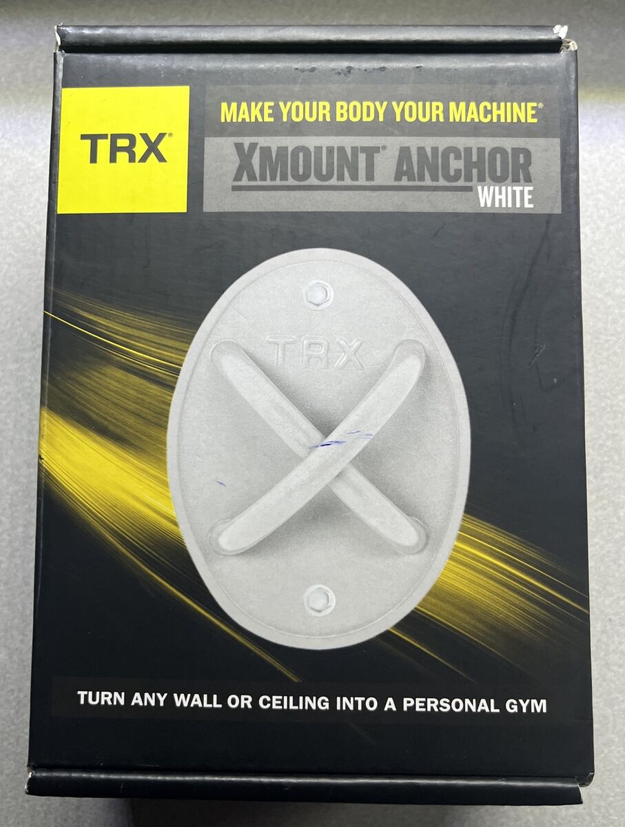 TRX Xmount Anchor White 6.1 TRX Xmount Anchor White 6.1