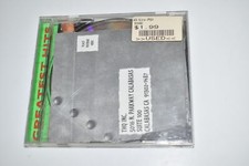 WCW NITRO -PlayStation - PS1  - DISC AND CASE   (BUW47)