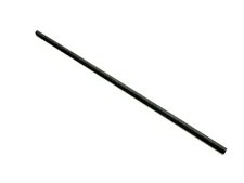 Carbon Stirring Rod 5/16" x 12" Graphite Stick Melting Mix Molten Metal Made USA