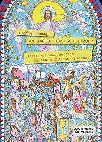 Thumbnail - An Jakob, Das Schlitzohr | Buch | 9783785807262