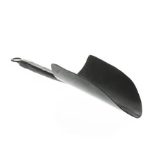 HomArt Forged Iron Garden Tool - Hand Trowel