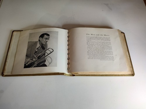 Glenn Miller and his orchestra limited edition 15 45's Vol 2. No 574 Limited Ed. - Picture 9 of 15