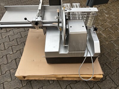 bizerba aufschnittmaschine gebrauchte a406 Fb