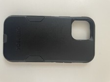 OTTERBOX Commuter Series Case for Apple iPhone 12 Mini - Black