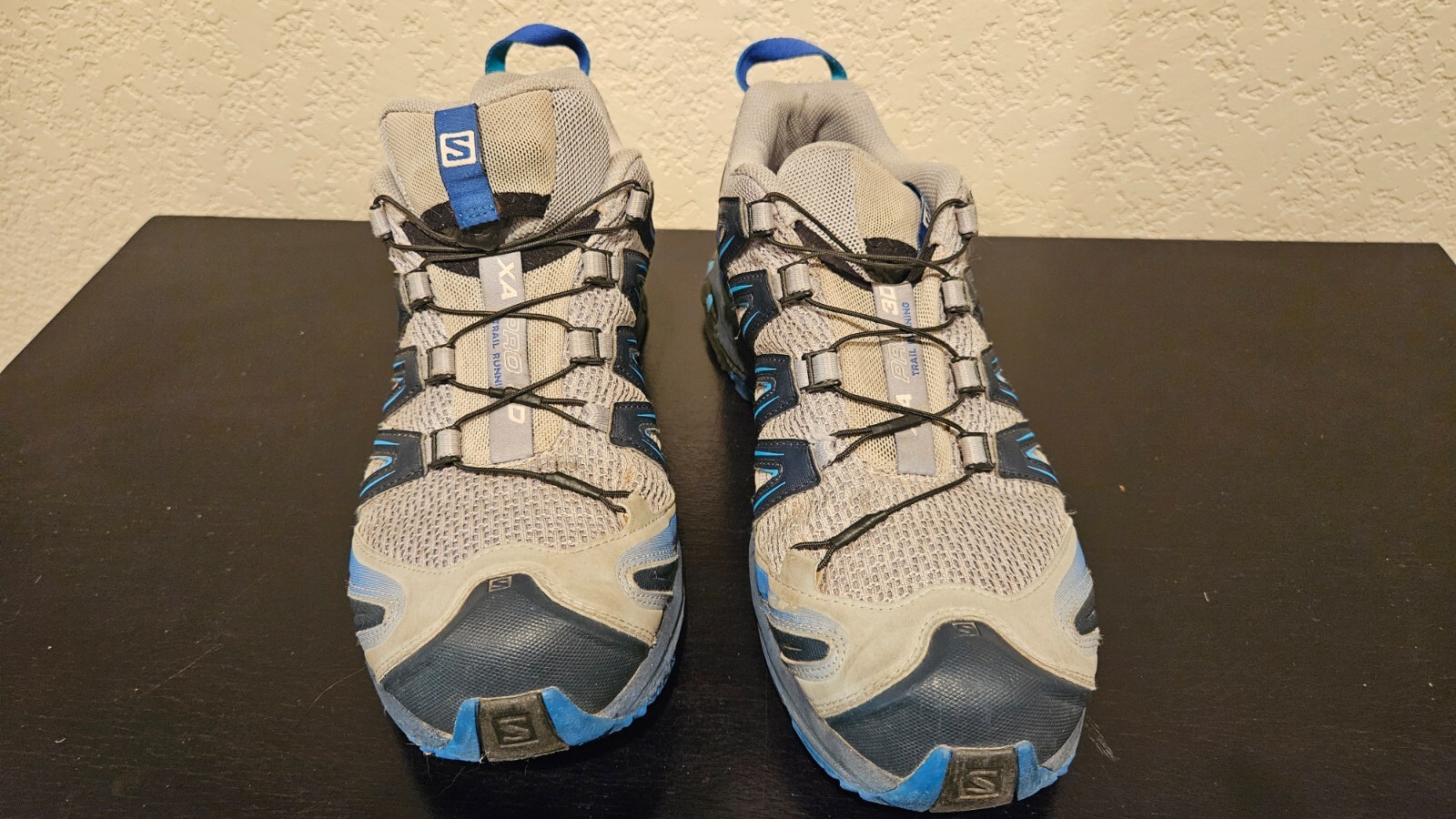 Scarpe da trail running Salomon XA Pro 3D telaio uomo taglia US 9 5