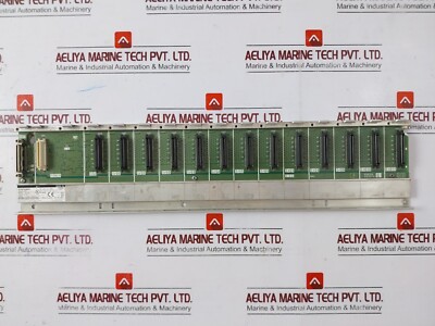 Mitsubishi Q312B Melsec-Q Kontroll- Serie Basis Einheit, 5VDC Cl.i DIV.2
