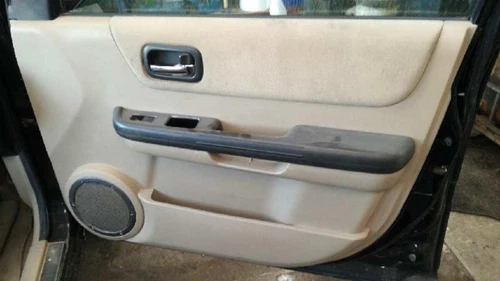 2W6002B01 Resistenza Riscaldamento Per NISSAN X-TRAIL (T30) Sport Plus 2179955 - Foto 9 di 10