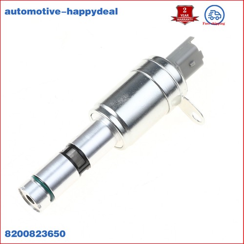 CAMSHAFT DEPHASER SOLENOID FOR RENAULT MEGANE MK2 SCENIC MK2 1.6 16V