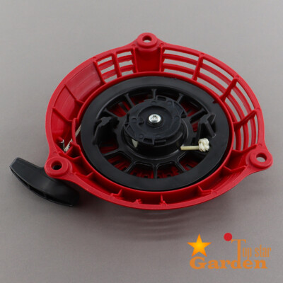 #ad Pull Recoil Starter for Honda HRR216 HRS216 HRX217 HRU19 Mower GCV135 GCV160 $13.15
