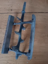 icecream maker parts