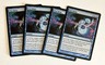 Put Away (4) NM Shadowmoor MTG Magic the Gathering