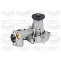 Graf Wasserpumpe FüR Hyundai H100 Kasten H-1 Mitsubishi Pajero I Canvas Top