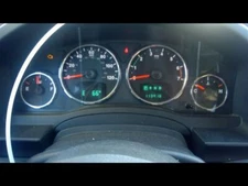 Transfer Case Motor Model MP1522 Command-trac Fits 08-12 LIBERTY 2023685