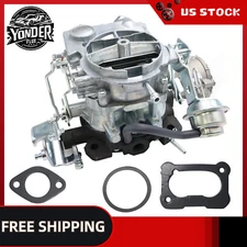 2 Barrel Carburetor for Chevrolet Engine For Rochester 2GC 350 400 19030021