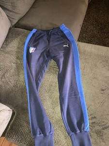 pants puma italia