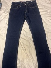 NEW MENS LEVI  S ORIGINALS SIZE 28X28 DENIM 511 Slim Fit JEANS 16 Regular NWOT