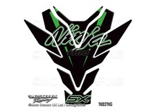 Kawasaki Ninja 1100sx 2025 Motorcycle Tank Pad Protector Paint Protection