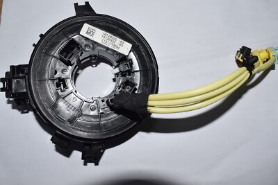 Air Bag Spiral Cable Clock Spring 10120322 | eBay