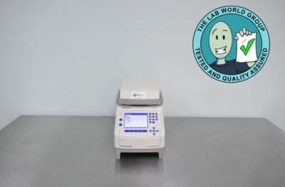 Eppendorf Mastercycler Nexus Gradient - TESTED with Warranty SEE VIDEO