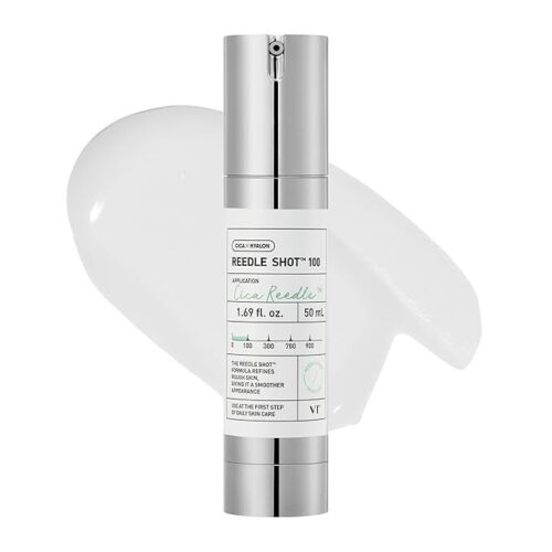 Microneedling Serum for Pore Care - VT- Reedle Shot 100 Essence 50mL IN BOX