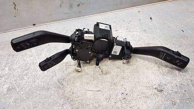 Blinkerhebel Wischerhebel Tempomat Spurhalteassistent VW 35 CC 2.0 TDI