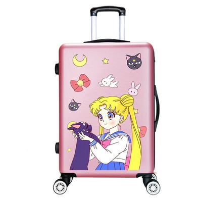 24 inch travel luggage