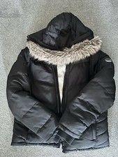 Puffer Jacket Womens 12