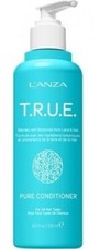 LANZA T.R.U.E. Pure Sustainable Conditioner -...