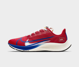 Nike Air Zoom Pegasus 37 Premium Blue 