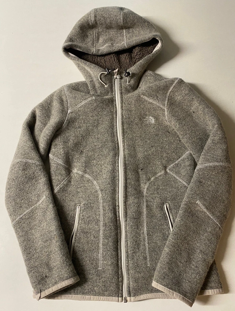 North face men's zermatt full zip shop hoodie jacket