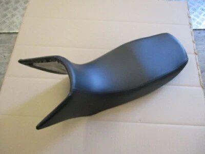 Selle refaite à neuf pour Yamaha 125 TDR - 4FU - 5AE - Photo 1/2