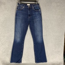 Citizens Of Humanity Lilah Jeans Women's 27 Morella Dark Wash High Rise Bootcut