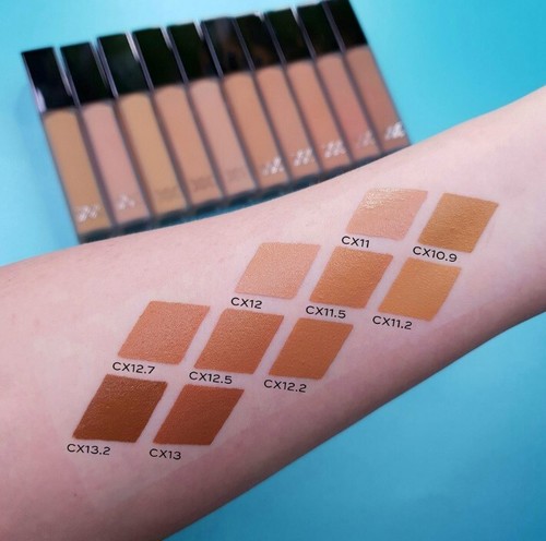 XX Revolution ConcealXX Full Coverage FiXX Concealer 13.5ml - CHOOSE YOUR SHADE! - Picture 5 of 7