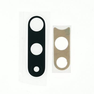 OnePlus 8 Pro camera glass lens window + adhesive
